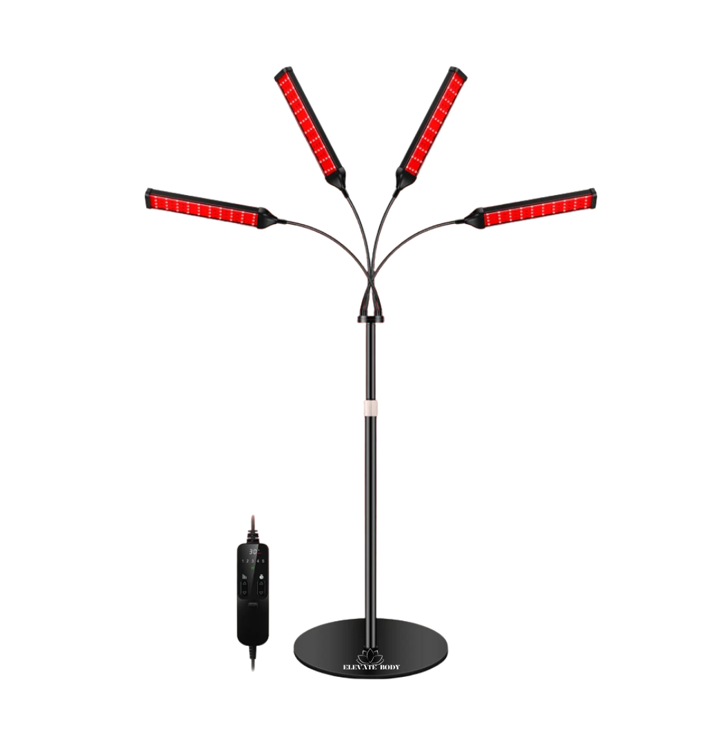 Elevate Body Red Light Therapy Panel